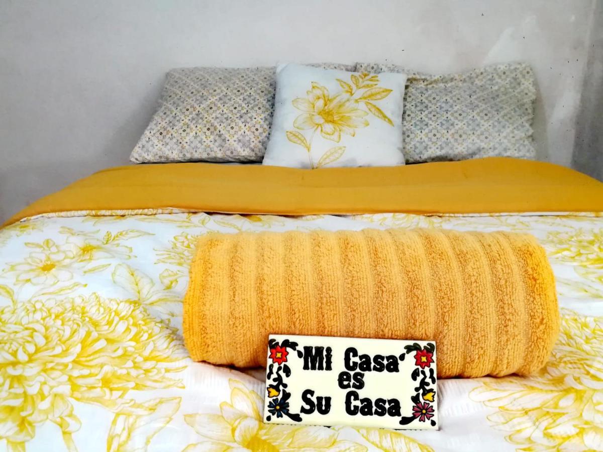 Home Sweet Home Guanajuato Ngoại thất bức ảnh