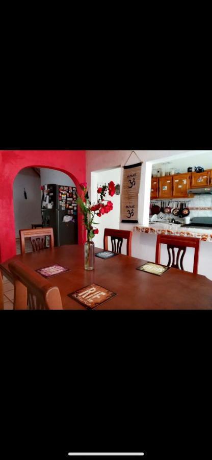 Home Sweet Home Guanajuato Ngoại thất bức ảnh