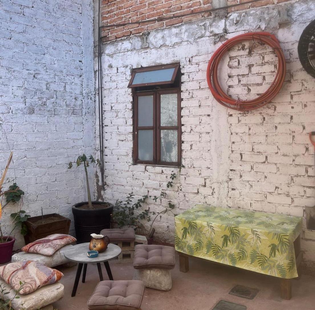 Home Sweet Home Guanajuato Ngoại thất bức ảnh