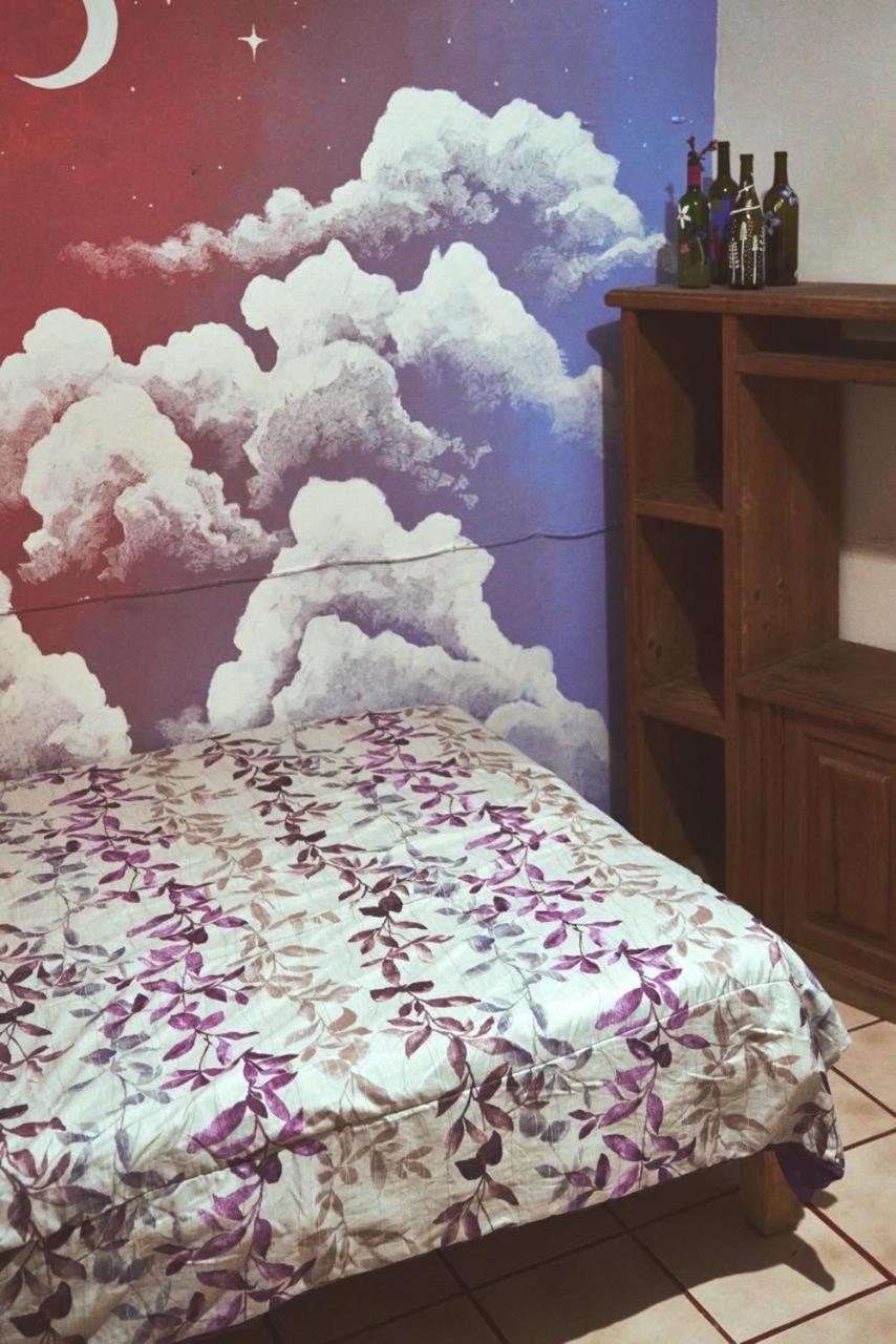 Home Sweet Home Guanajuato Ngoại thất bức ảnh